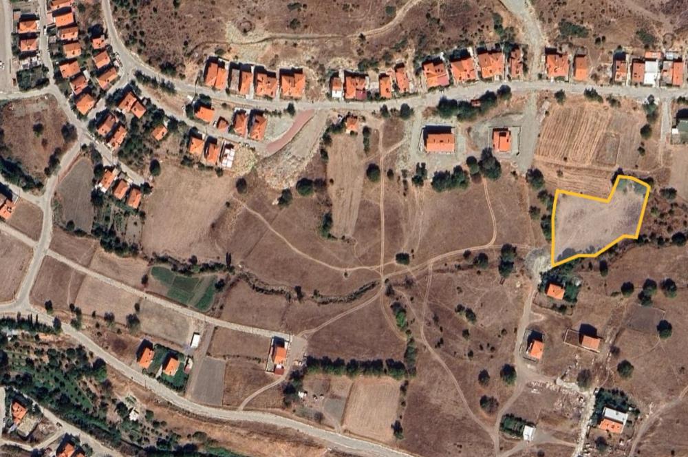C21 LOCA'DAN BİGADİÇ ORTA MAHALLE'DE SATILIK ARSA