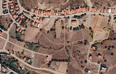C21 LOCA'DAN BİGADİÇ ORTA MAHALLE'DE SATILIK ARSA