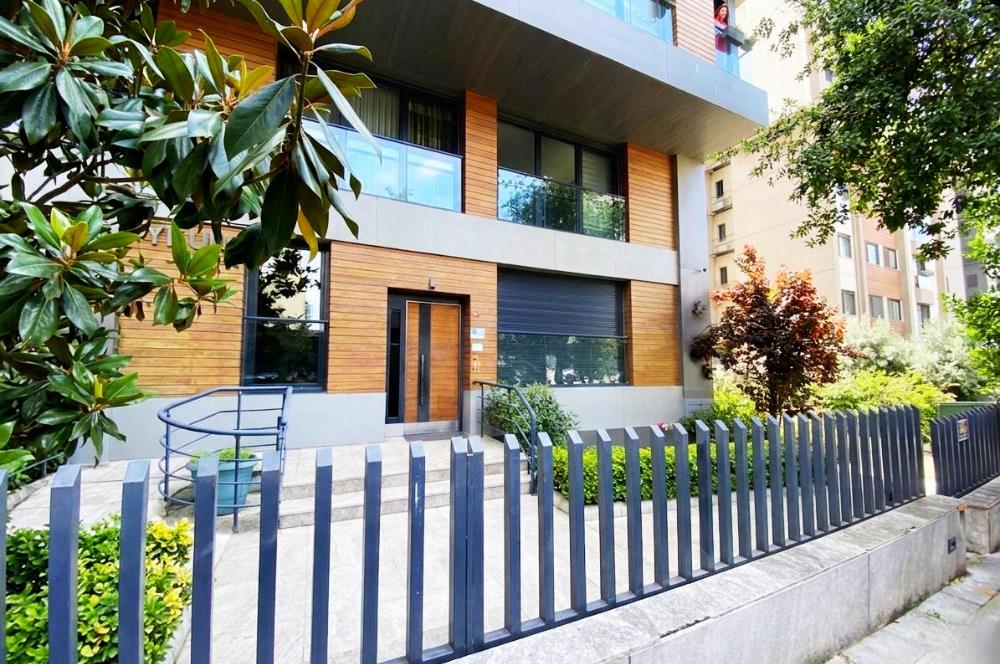 Cemil Topuzluda Prestijli Yaşam 2+1 Modern Ve Ferah Daire