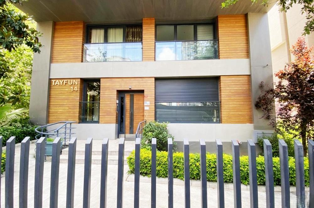 Cemil Topuzluda Prestijli Yaşam 2+1 Modern Ve Ferah Daire