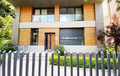Cemil Topuzluda Prestijli Yaşam 2+1 Modern Ve Ferah Daire