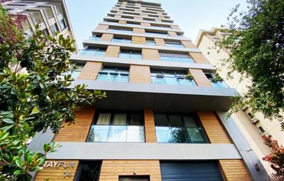 Cemil Topuzluda Prestijli Yaşam 2+1 Modern Ve Ferah Daire