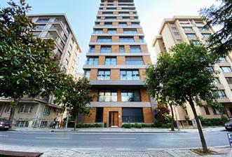 Cemil Topuzluda Prestijli Yaşam 2+1 Modern Ve Ferah Daire - 1 - 35260