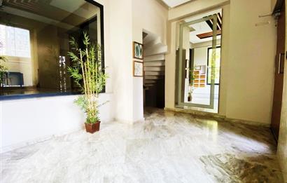 Cemil Topuzluda Prestijli Yaşam 2+1 Modern Ve Ferah Daire