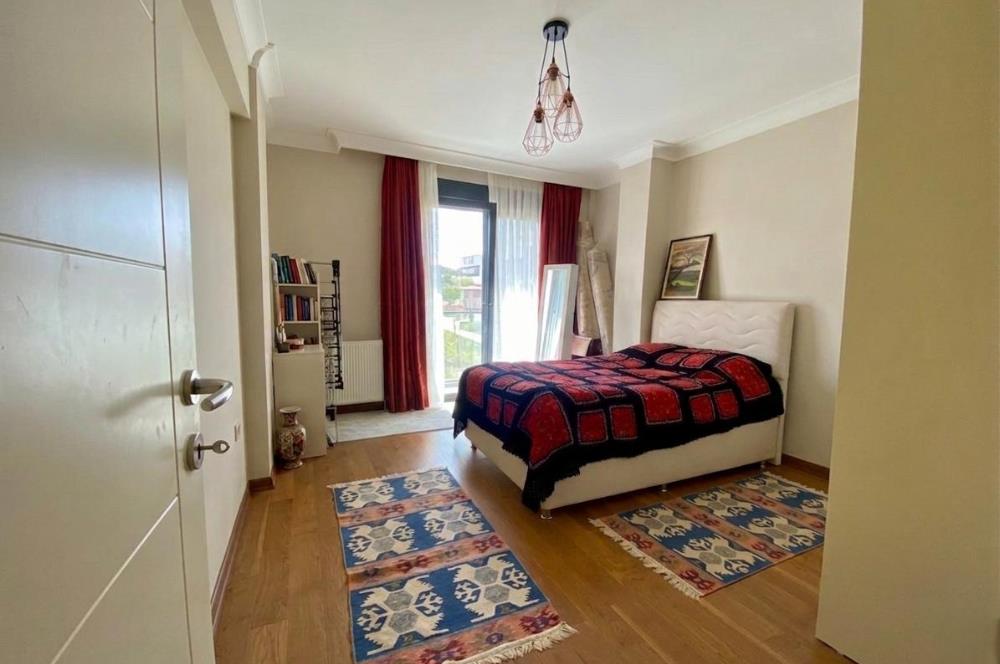Cemil Topuzluda Prestijli Yaşam 2+1 Modern Ve Ferah Daire
