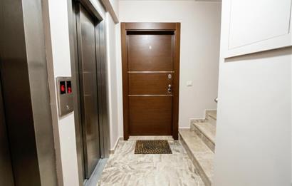 Cemil Topuzluda Prestijli Yaşam 2+1 Modern Ve Ferah Daire