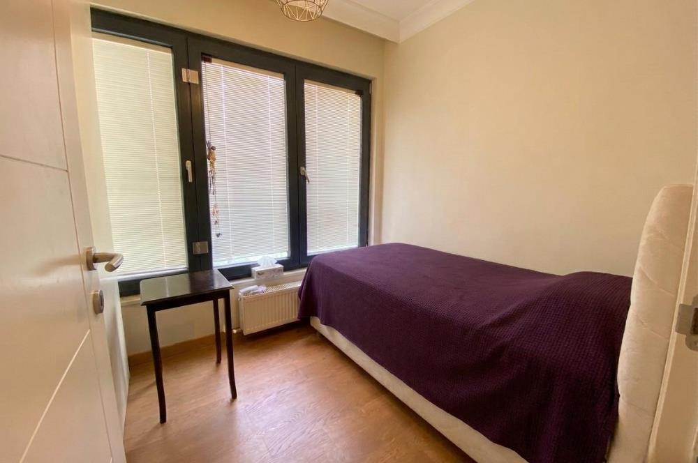 Cemil Topuzluda Prestijli Yaşam 2+1 Modern Ve Ferah Daire