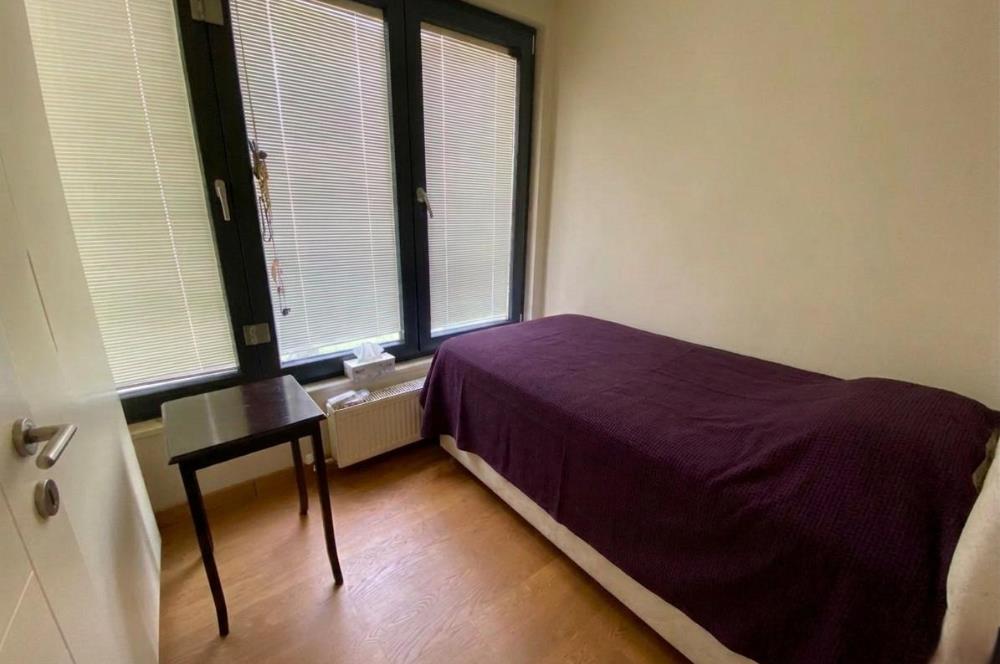 Cemil Topuzluda Prestijli Yaşam 2+1 Modern Ve Ferah Daire