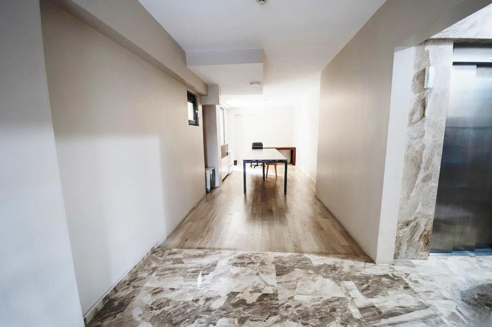 Cemil Topuzluda Prestijli Yaşam 2+1 Modern Ve Ferah Daire