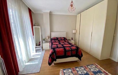 Cemil Topuzluda Prestijli Yaşam 2+1 Modern Ve Ferah Daire