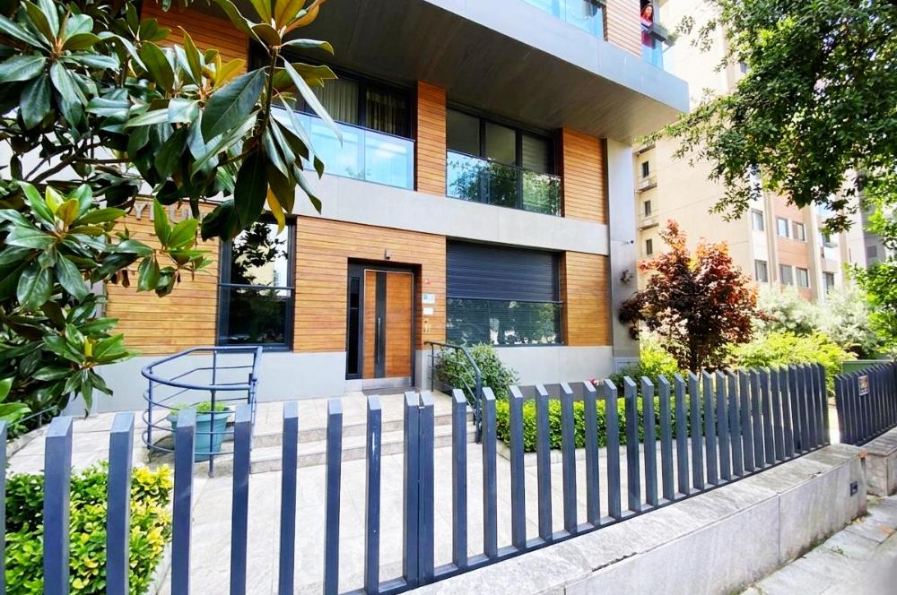 Cemil Topuzlu'da Prestijli Yaşam: 2+1 Modern Ve Ferah Daire