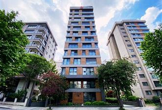 Cemil Topuzlu'da Prestijli Yaşam: 2+1 Modern Ve Ferah Daire - 2 - 35256