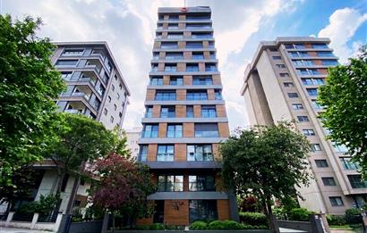 Cemil Topuzlu'da Prestijli Yaşam: 2+1 Modern Ve Ferah Daire