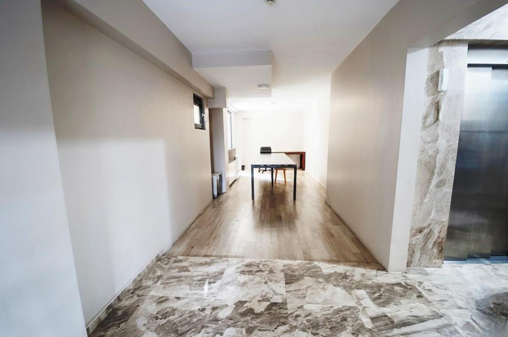 Cemil Topuzlu'da Prestijli Yaşam: 2+1 Modern Ve Ferah Daire