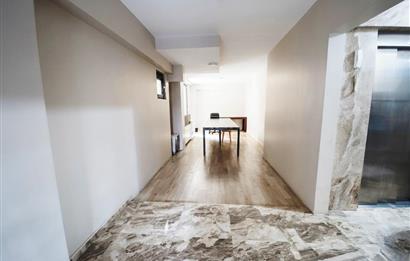 Cemil Topuzlu'da Prestijli Yaşam: 2+1 Modern Ve Ferah Daire