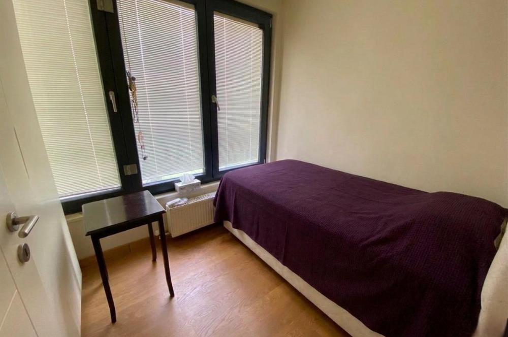 Cemil Topuzlu'da Prestijli Yaşam: 2+1 Modern Ve Ferah Daire