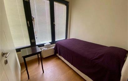 Cemil Topuzlu'da Prestijli Yaşam: 2+1 Modern Ve Ferah Daire