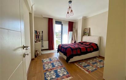 Cemil Topuzlu'da Prestijli Yaşam: 2+1 Modern Ve Ferah Daire