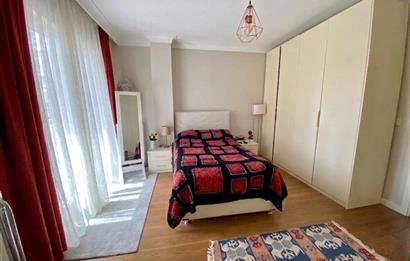 Cemil Topuzlu'da Prestijli Yaşam: 2+1 Modern Ve Ferah Daire