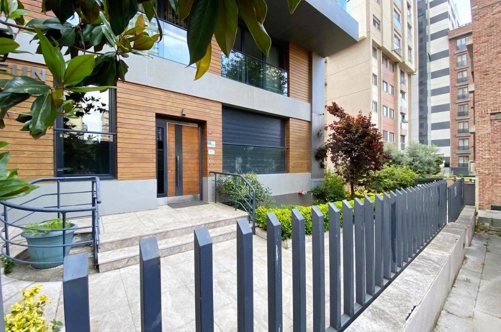 Cemil Topuzlu'da Prestijli Yaşam: 2+1 Modern Ve Ferah Daire
