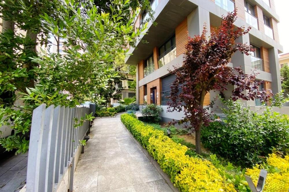 Cemil Topuzlu'da Prestijli Yaşam: 2+1 Modern Ve Ferah Daire