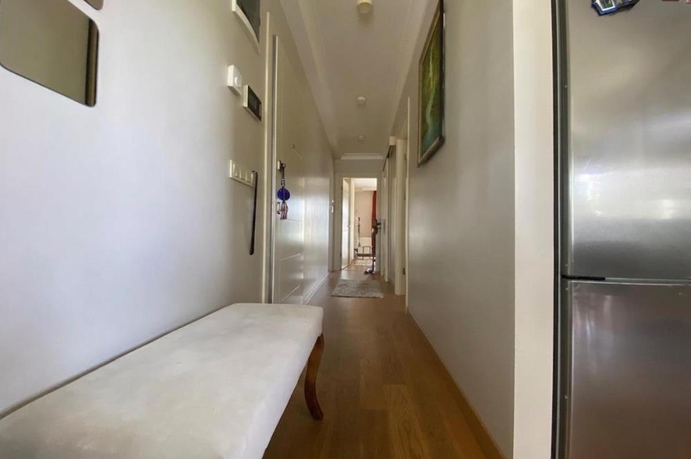 Cemil Topuzlu'da Prestijli Yaşam: 2+1 Modern Ve Ferah Daire