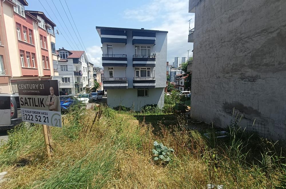 CENTURY21!DEN BUCAK MAHALLESİNDE KÖŞE PARSEL FIRSATI!!!