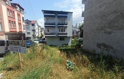 CENTURY21!DEN BUCAK MAHALLESİNDE KÖŞE PARSEL FIRSATI!!!