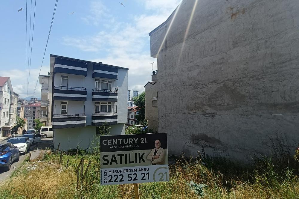 CENTURY21!DEN BUCAK MAHALLESİNDE KÖŞE PARSEL FIRSATI!!!