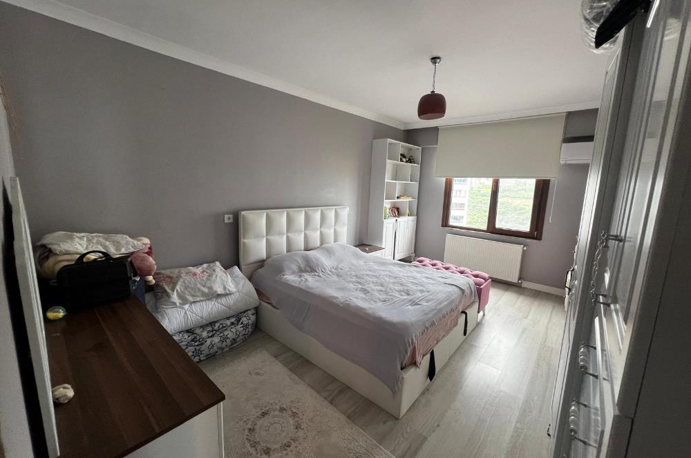 C21 UZMANDAN KAŞÜSTÜ ÖZKE SİTESİNDE FULL MANZARALI SATILIK DAİRE