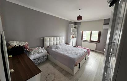 C21 UZMANDAN KAŞÜSTÜ ÖZKE SİTESİNDE FULL MANZARALI SATILIK DAİRE