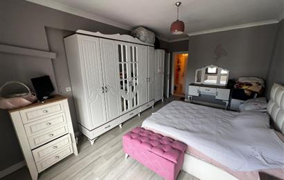 C21 UZMANDAN KAŞÜSTÜ ÖZKE SİTESİNDE FULL MANZARALI SATILIK DAİRE