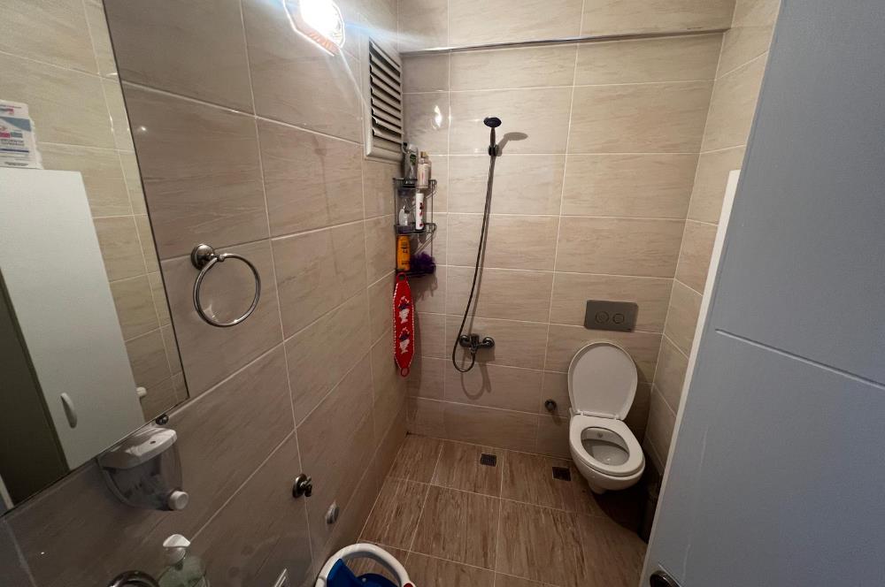 C21 UZMANDAN KAŞÜSTÜ ÖZKE SİTESİNDE FULL MANZARALI SATILIK DAİRE
