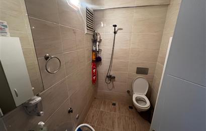 C21 UZMANDAN KAŞÜSTÜ ÖZKE SİTESİNDE FULL MANZARALI SATILIK DAİRE