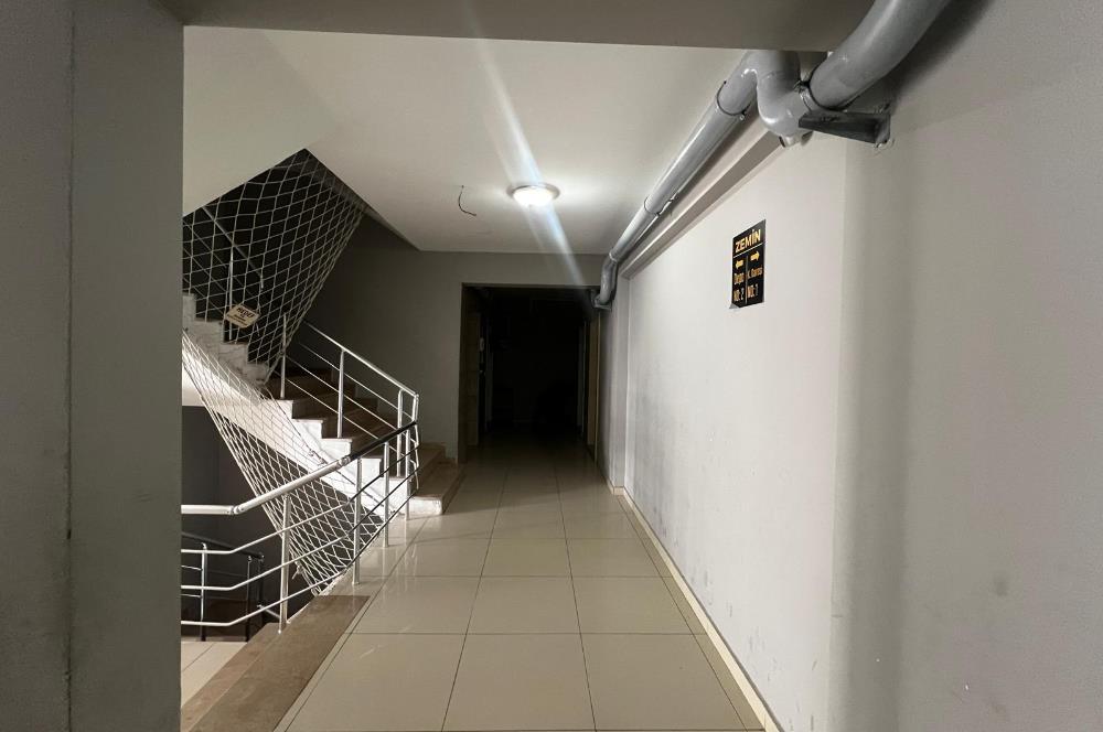 C21 UZMANDAN KAŞÜSTÜ ÖZKE SİTESİNDE FULL MANZARALI SATILIK DAİRE