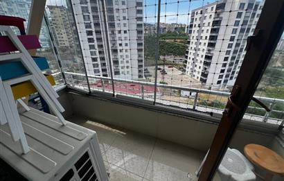 C21 UZMANDAN KAŞÜSTÜ ÖZKE SİTESİNDE FULL MANZARALI SATILIK DAİRE