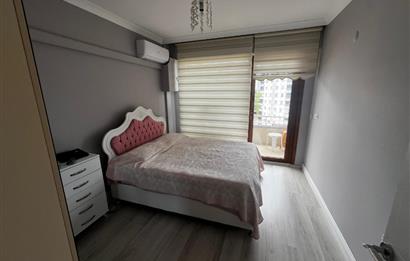 C21 UZMANDAN KAŞÜSTÜ ÖZKE SİTESİNDE FULL MANZARALI SATILIK DAİRE