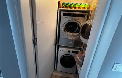 C21 UZMANDAN KAŞÜSTÜ ÖZKE SİTESİNDE FULL MANZARALI SATILIK DAİRE