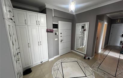 C21 UZMANDAN KAŞÜSTÜ ÖZKE SİTESİNDE FULL MANZARALI SATILIK DAİRE