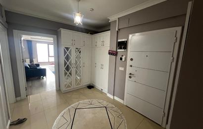 C21 UZMANDAN KAŞÜSTÜ ÖZKE SİTESİNDE FULL MANZARALI SATILIK DAİRE