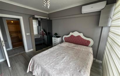 C21 UZMANDAN KAŞÜSTÜ ÖZKE SİTESİNDE FULL MANZARALI SATILIK DAİRE