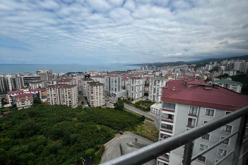 C21 UZMANDAN KAŞÜSTÜ ÖZKE SİTESİNDE FULL MANZARALI SATILIK DAİRE