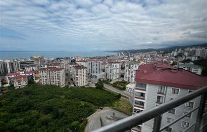 C21 UZMANDAN KAŞÜSTÜ ÖZKE SİTESİNDE FULL MANZARALI SATILIK DAİRE