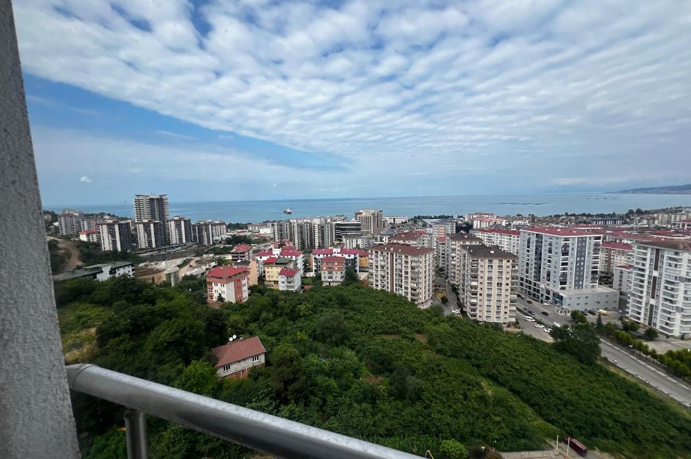 C21 UZMANDAN KAŞÜSTÜ ÖZKE SİTESİNDE FULL MANZARALI SATILIK DAİRE