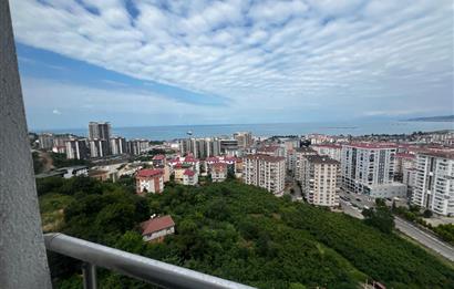 C21 UZMANDAN KAŞÜSTÜ ÖZKE SİTESİNDE FULL MANZARALI SATILIK DAİRE