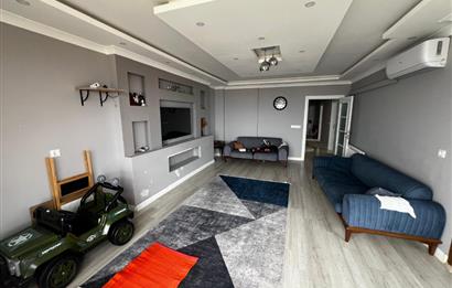 C21 UZMANDAN KAŞÜSTÜ ÖZKE SİTESİNDE FULL MANZARALI SATILIK DAİRE
