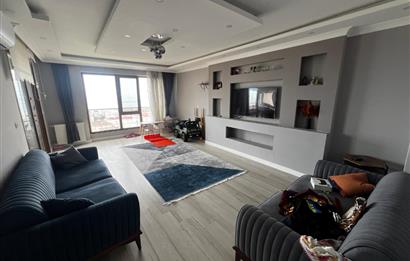C21 UZMANDAN KAŞÜSTÜ ÖZKE SİTESİNDE FULL MANZARALI SATILIK DAİRE