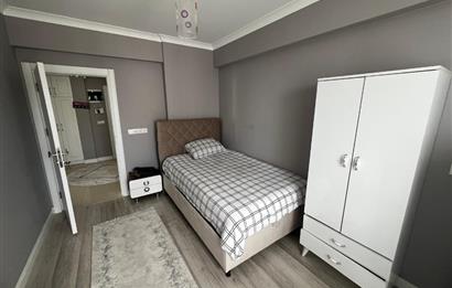 C21 UZMANDAN KAŞÜSTÜ ÖZKE SİTESİNDE FULL MANZARALI SATILIK DAİRE