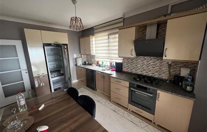 C21 UZMANDAN KAŞÜSTÜ ÖZKE SİTESİNDE FULL MANZARALI SATILIK DAİRE