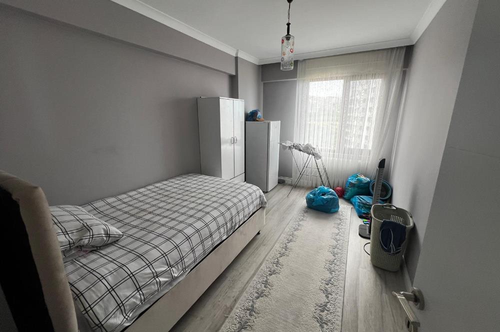 C21 UZMANDAN KAŞÜSTÜ ÖZKE SİTESİNDE FULL MANZARALI SATILIK DAİRE